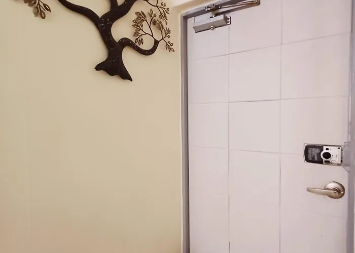 Appartement 강남센트럴 3room빌라 Ut Omega 2호선 9호선 코엑스