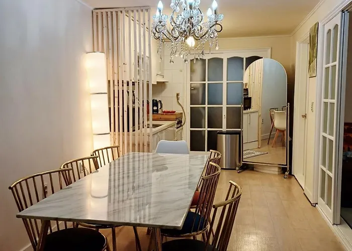 강남센트럴 3room빌라 Ut Omega 2호선 9호선 코엑스 *