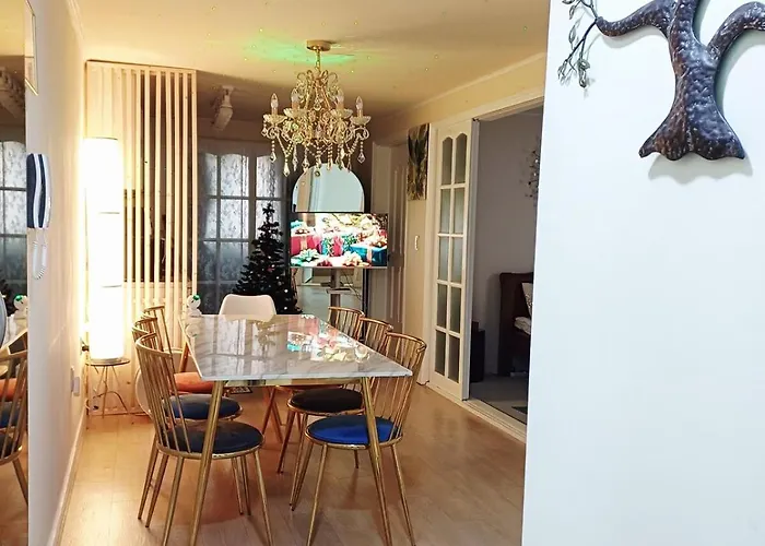 강남센트럴 3room빌라 Ut Omega 2호선 9호선 코엑스 Appartement Seoel