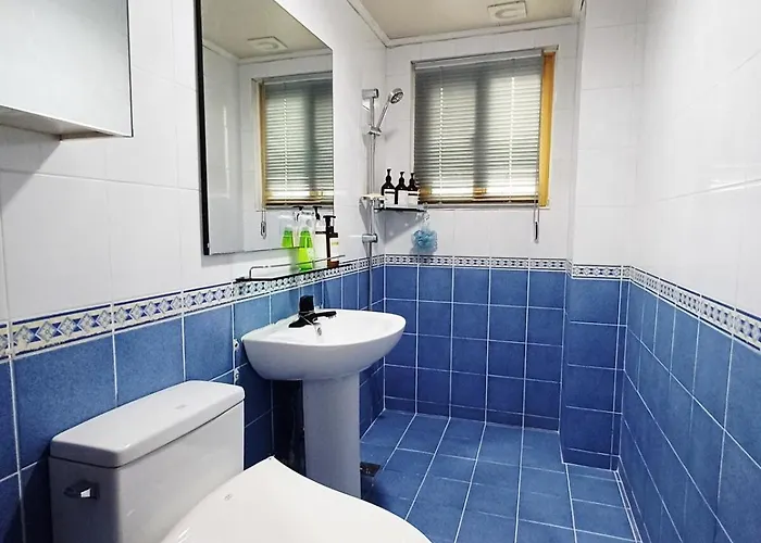 강남센트럴 3room빌라 Ut Omega 2호선 9호선 코엑스 *