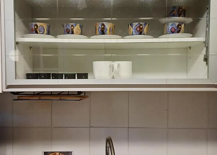강남센트럴 3room빌라 Ut Omega 2호선 9호선 코엑스 Appartement *