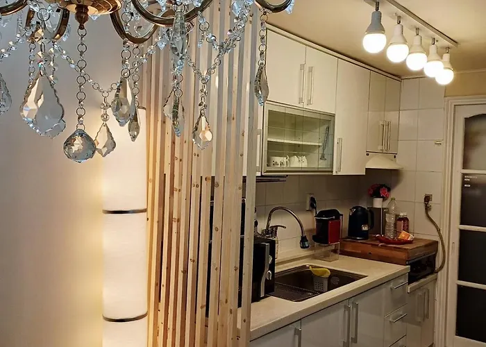 강남센트럴 3room빌라 Ut Omega 2호선 9호선 코엑스 Appartement Seoel