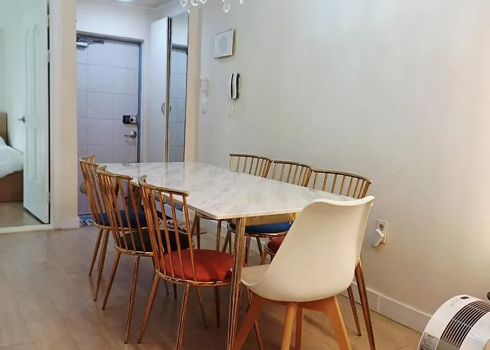 강남센트럴 3room빌라 Ut Omega 2호선 9호선 코엑스 *