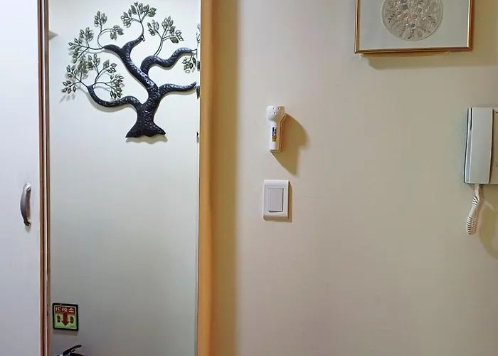 Appartement 강남센트럴 3room빌라 Ut Omega 2호선 9호선 코엑스 Seoel
