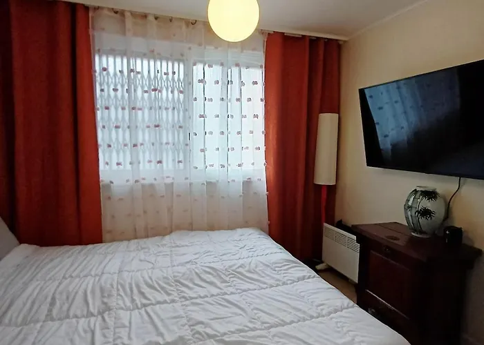 Appartement 강남센트럴 3room빌라 Ut Omega 2호선 9호선 코엑스 Seoel