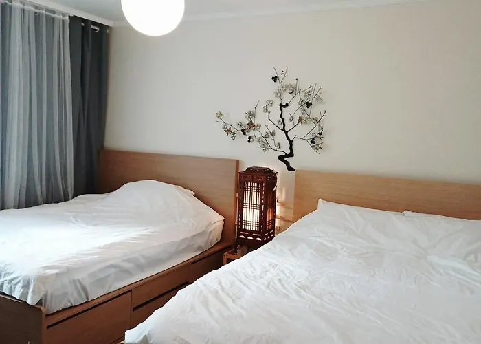 강남센트럴 3room빌라 Ut Omega 2호선 9호선 코엑스 Appartement *