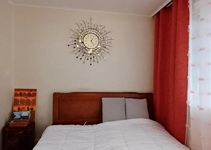 강남센트럴 3room빌라 Ut Omega 2호선 9호선 코엑스 Appartement Seoel