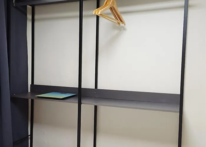 Appartement 강남센트럴 3room빌라 Ut Omega 2호선 9호선 코엑스