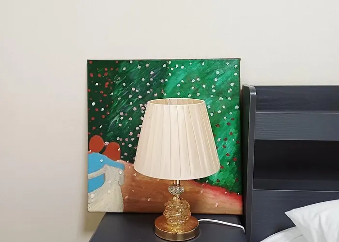강남센트럴 3room빌라 Ut Omega 2호선 9호선 코엑스 Appartement Seoel