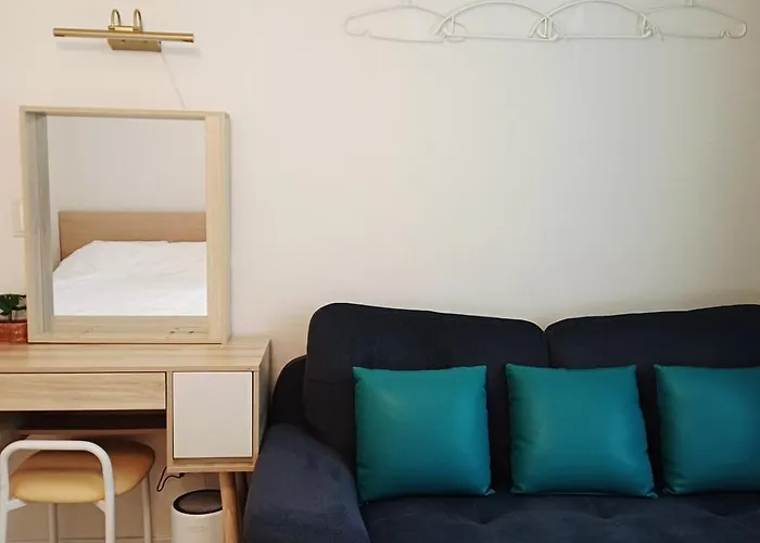 강남센트럴 3room빌라 Ut Omega 2호선 9호선 코엑스
