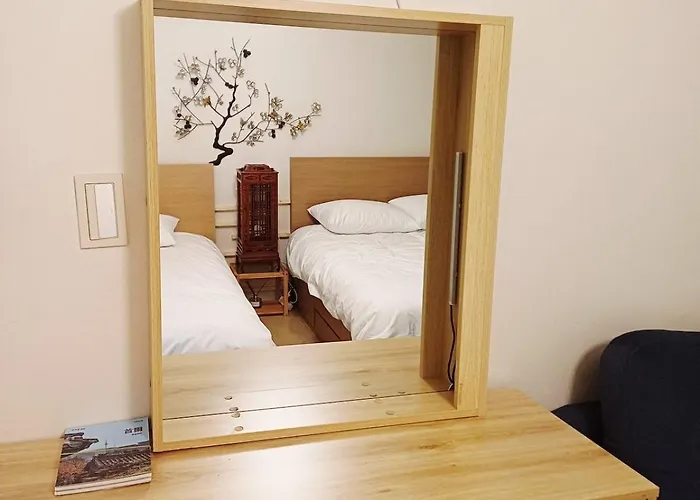 Appartement 강남센트럴 3room빌라 Ut Omega 2호선 9호선 코엑스