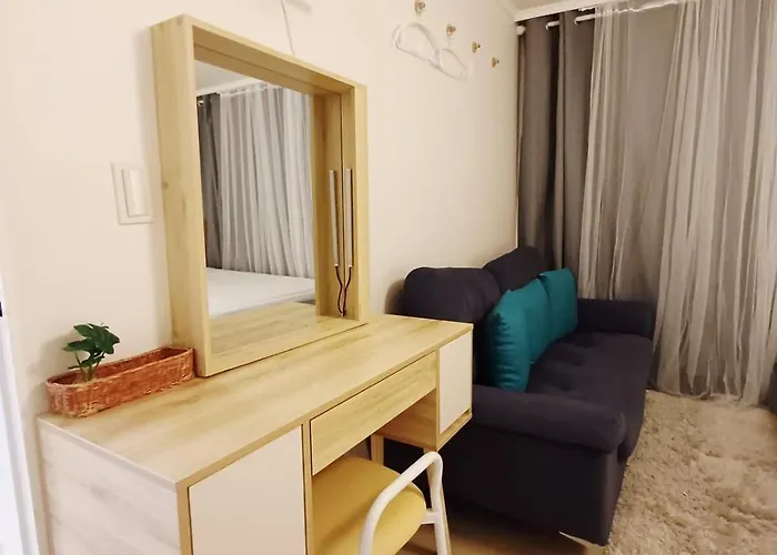 Appartement 강남센트럴 3room빌라 Ut Omega 2호선 9호선 코엑스