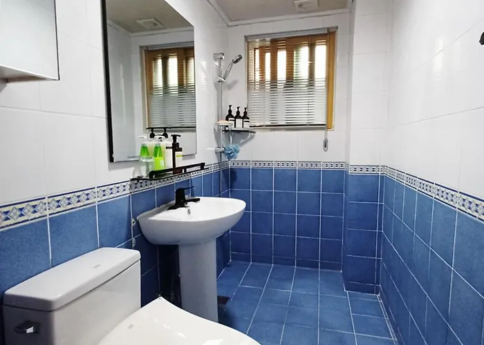 강남센트럴 3room빌라 Ut Omega 2호선 9호선 코엑스